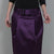 Burberry Women's Skirt Burberry Skirt | PURPLE