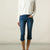 Burberry Women's Trousers Burberry Capri Doverdale