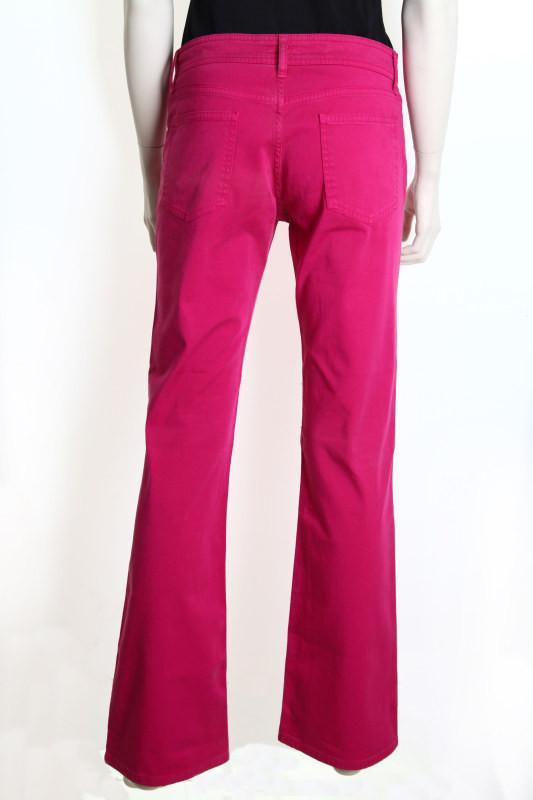 Burberry Women's Trousers Burberry Womens Trousers | Fuchsia