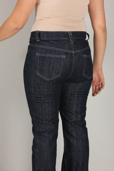 Byblos Women's Jeans Byblos Denim | DARK BLUE