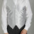 Cerruti 1881 Men's Waistcoat Cerruti 1881 Waistcoat | GREY