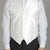 Cerruti 1881 Men's Waistcoat Cerruti 1881 Waistcoat | WHITE