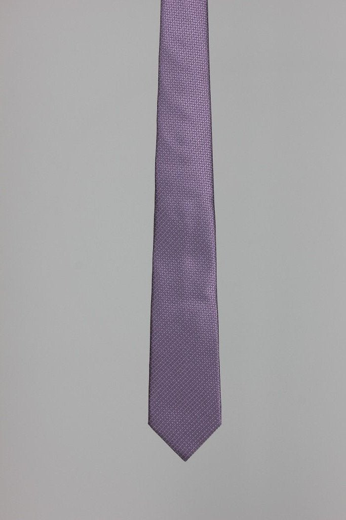 Cerruti 1881 Tie Cerruti 1881 Tie + Pochette | PURPLE