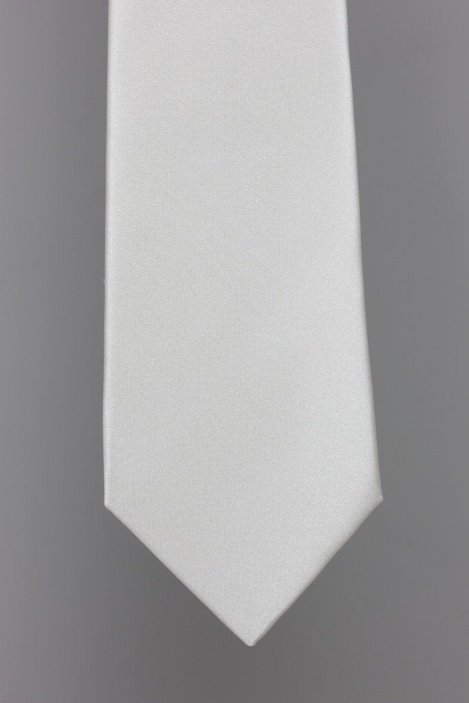 Cerruti 1881 Tie Cerruti 1881 Tie | WHITE