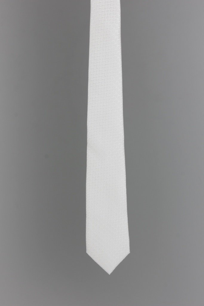 Cerruti 1881 Tie Cerruti 1881 Tie | WHITE