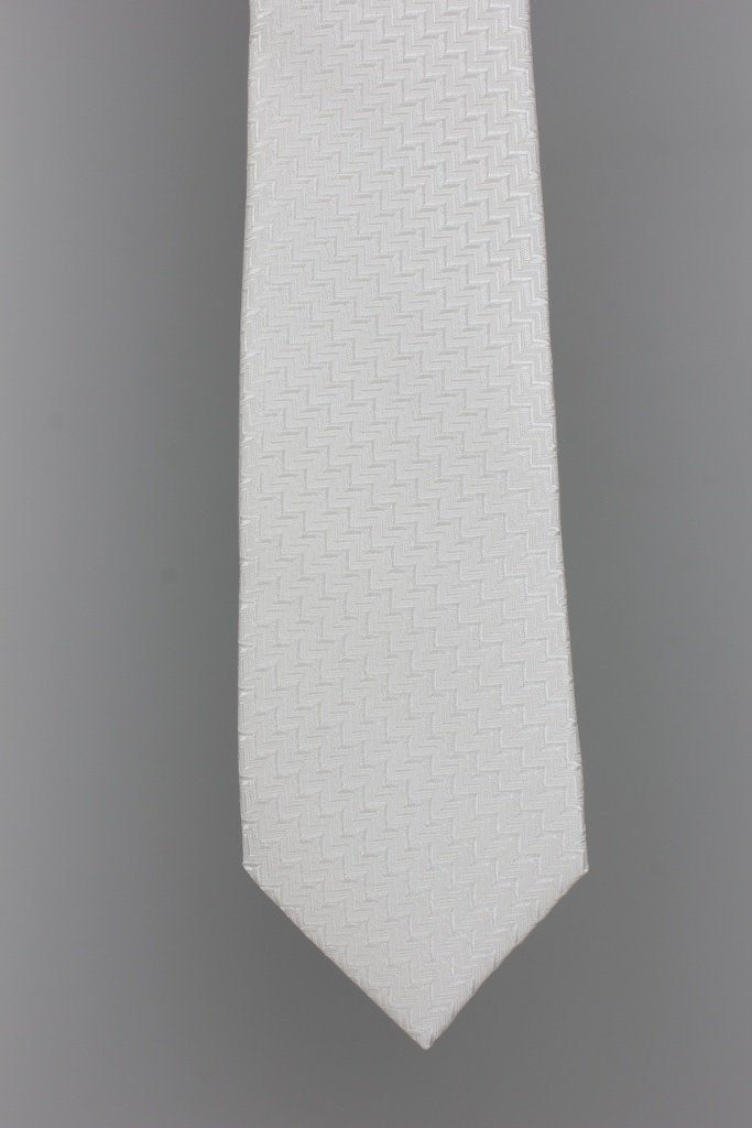 Cerruti 1881 Tie Cerruti 1881 Tie | WHITE