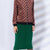 Anonyme Jacket Mic Clotilde | Red