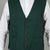 Daks Men's Waistcoat Daks Waistcoat | DARK GREEN