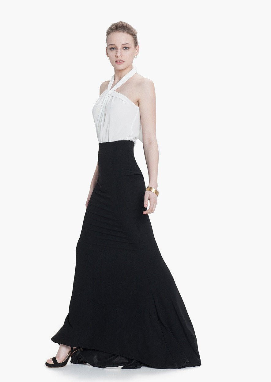 Etxart & Panno Women's Skirt Etxart & Panno Skirt | BLACK