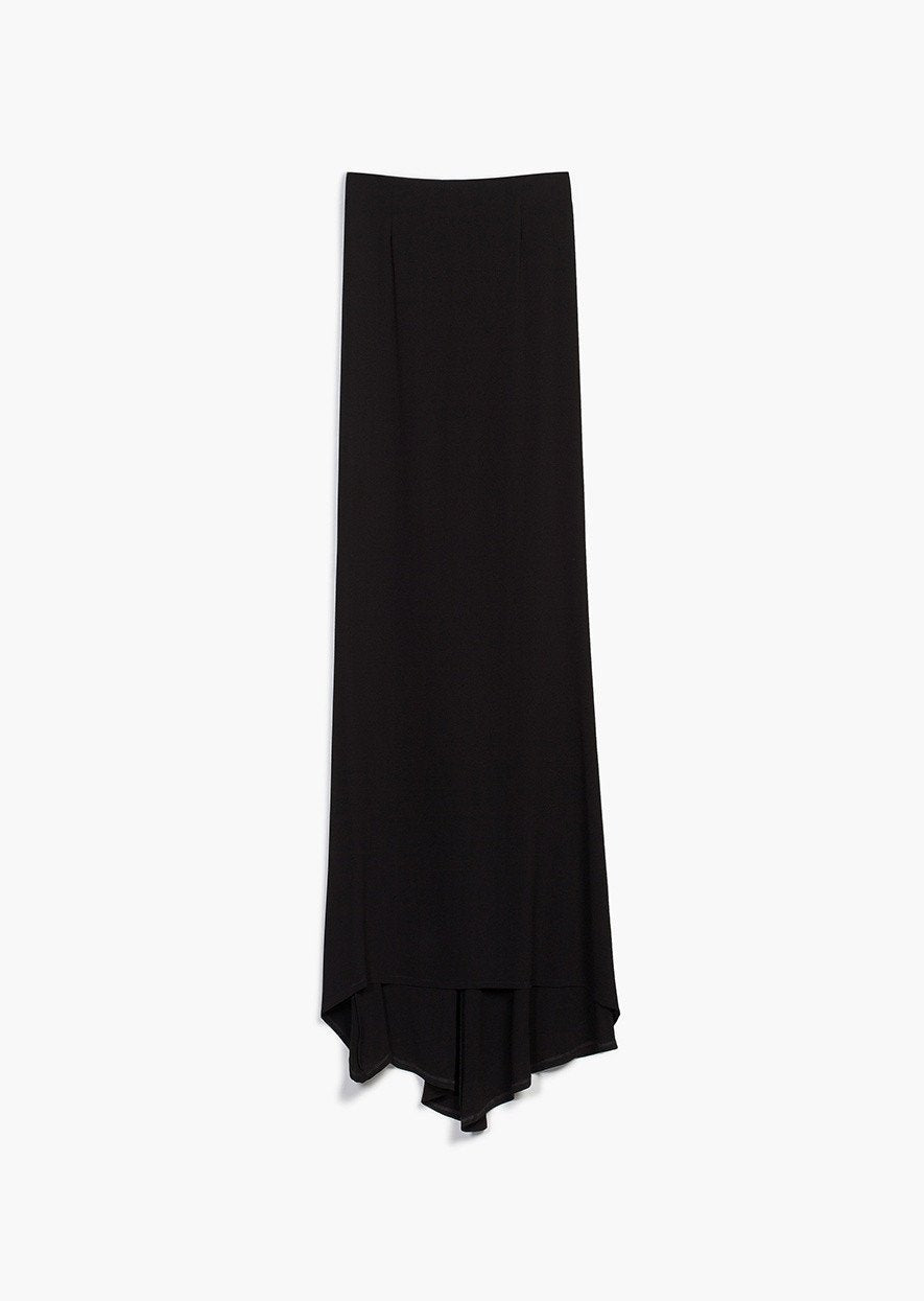 Etxart & Panno Women's Skirt Etxart & Panno Skirt | BLACK