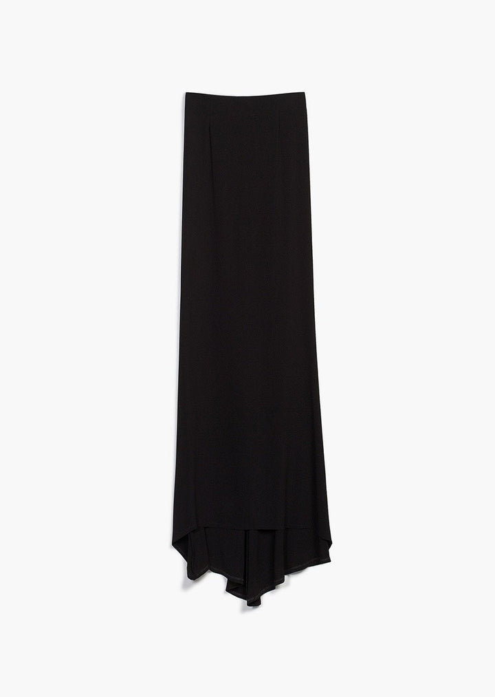 Etxart & Panno Women's Skirt Etxart & Panno Skirt | BLACK