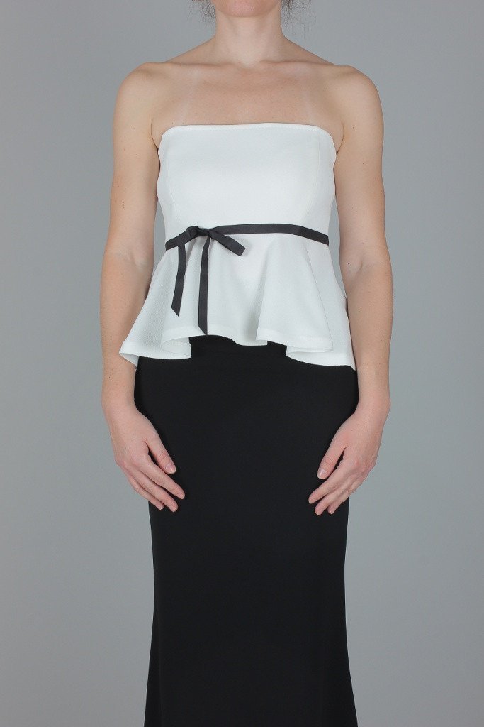 Etxart & Panno Women's Skirt Etxart & Panno Skirt | BLACK