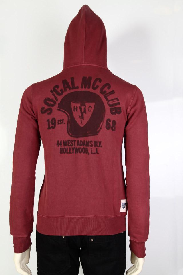HTC Men's Cardigan HTC Jersey