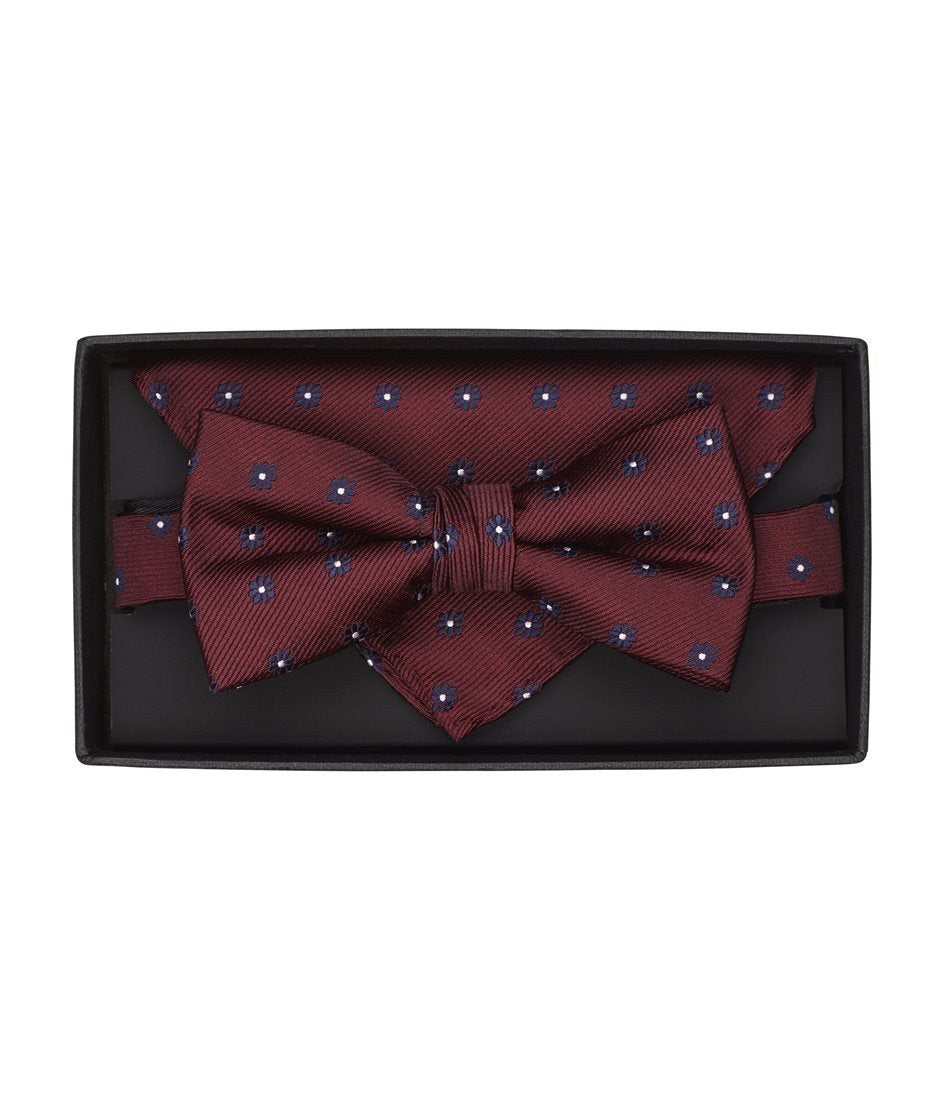 Lindbergh Bow Ties Lindbergh Bow Tie | RED