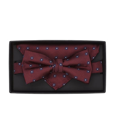 Lindbergh Bow Ties Lindbergh Bow Tie | RED