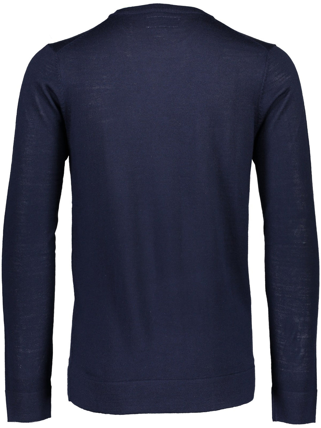 Lindbergh Sweater Roundneck | Navy