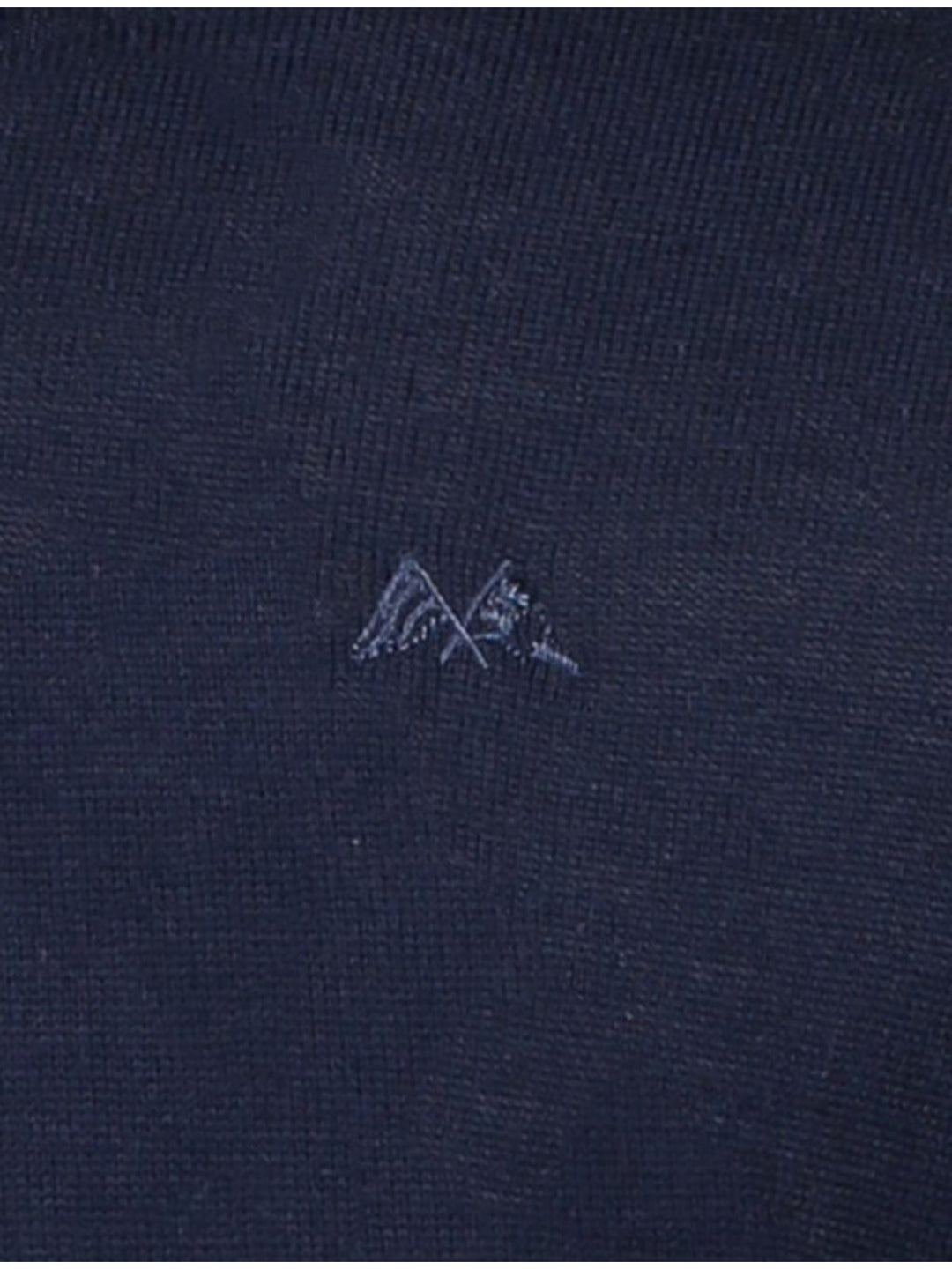 Lindbergh Sweater Roundneck | Navy