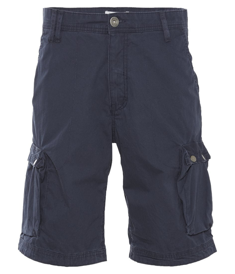 Lindbergh Men's Short Lindbergh Shorts Cargo | NAVY