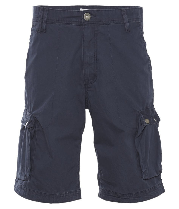 Lindbergh Men's Short Lindbergh Shorts Cargo | NAVY