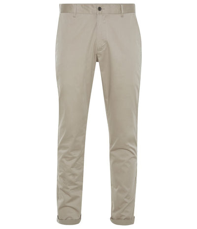 Lindbergh Men's Trousers Lindbergh Trousers Suiting Pants | LIGHT SAND