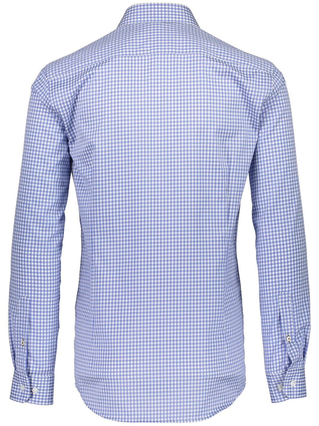 Lindbergh Shirt Classic | Blue