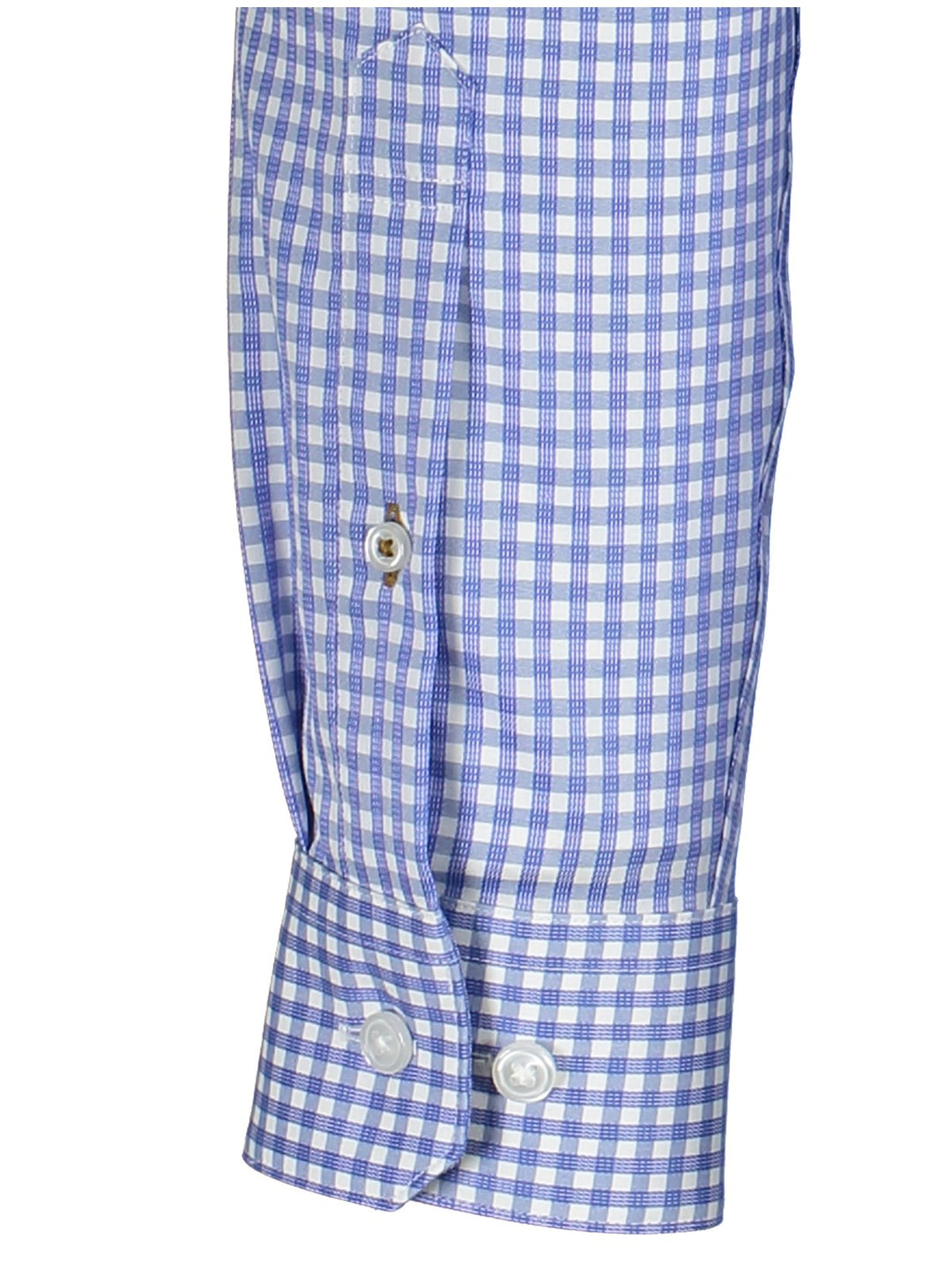 Lindbergh Shirt Classic | Blue