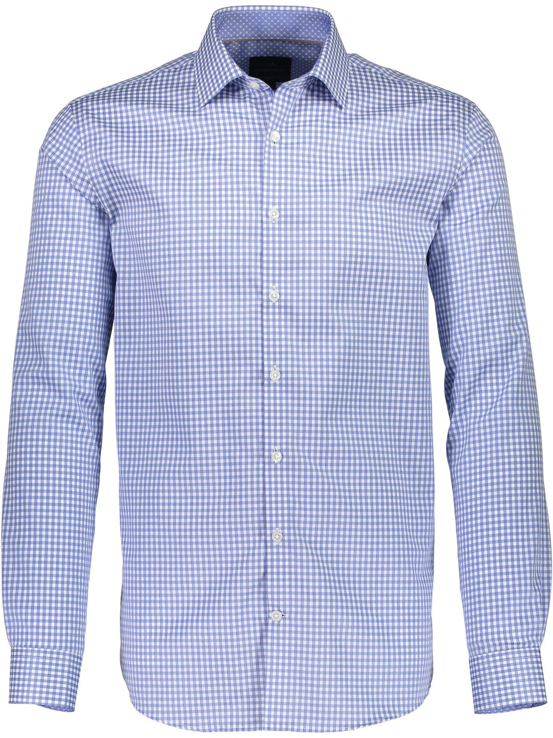 Lindbergh Shirt Classic | Blue