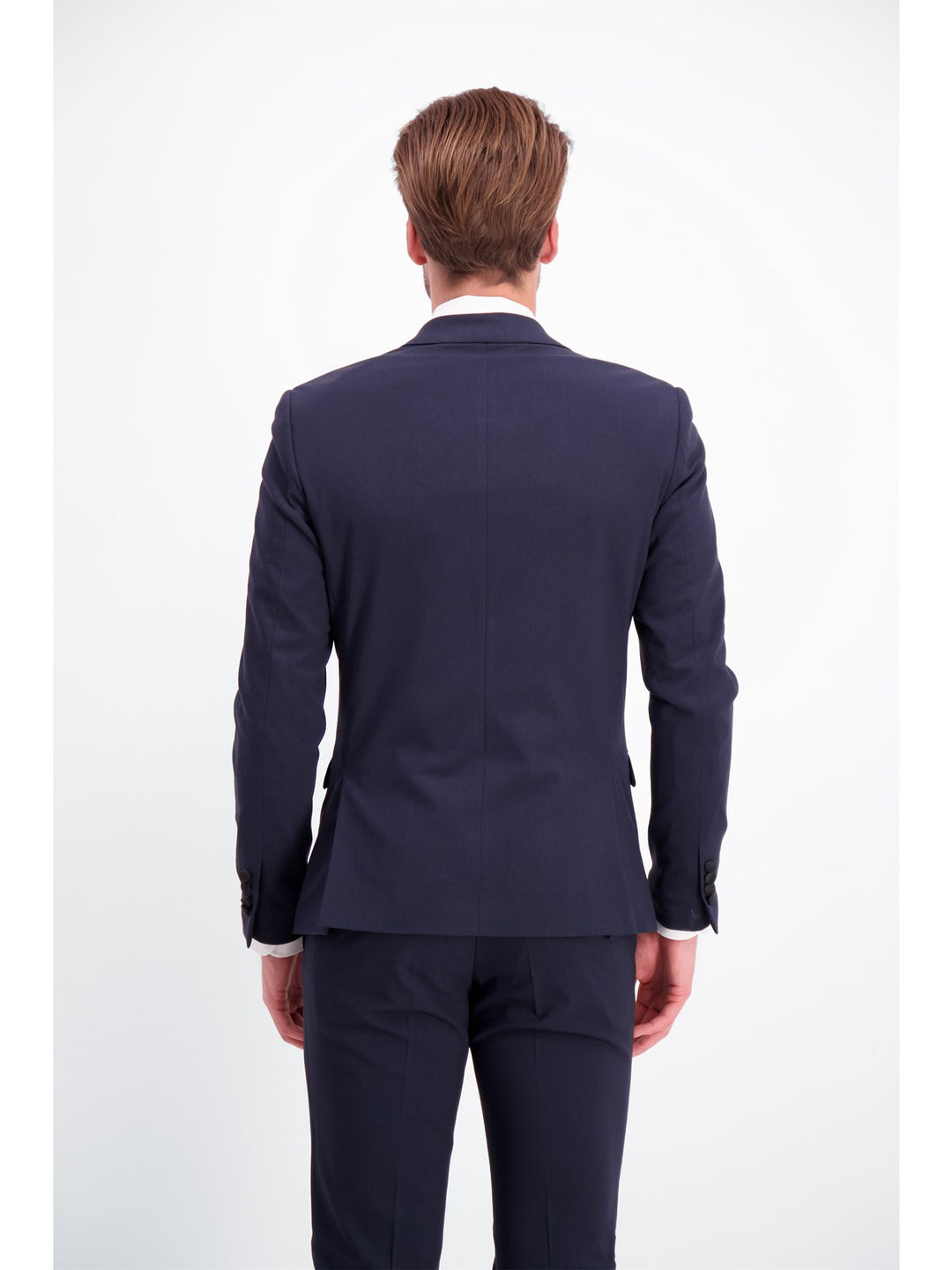 Lindbergh Suit Tuxedo | Navy