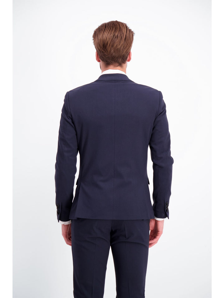 Lindbergh Suit Tuxedo | Navy