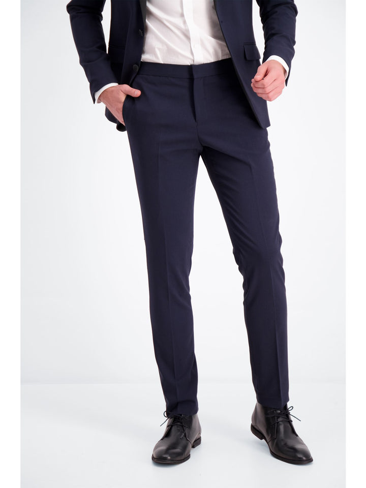 Lindbergh Suit Tuxedo | Navy