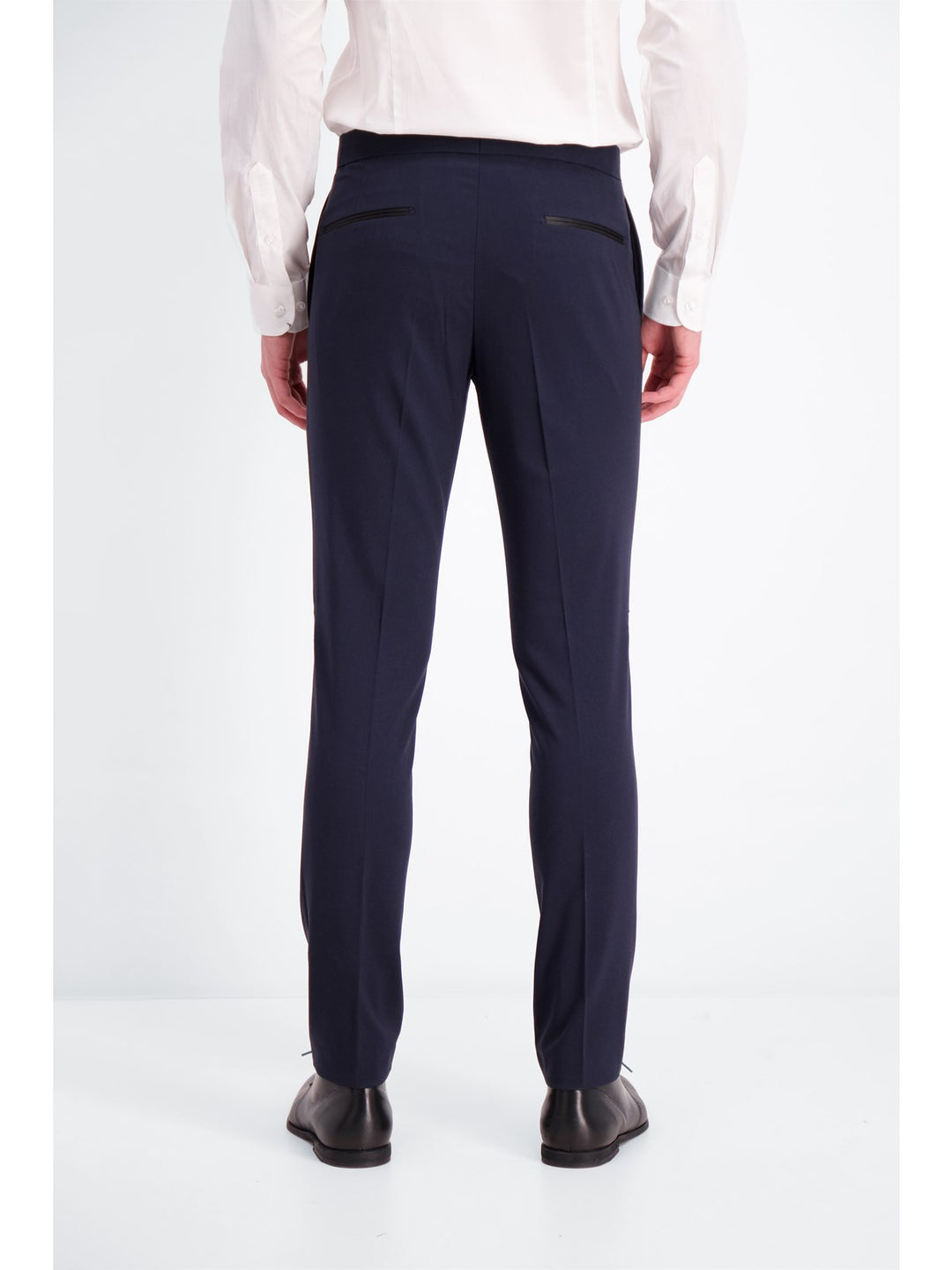 Lindbergh Suit Tuxedo | Navy