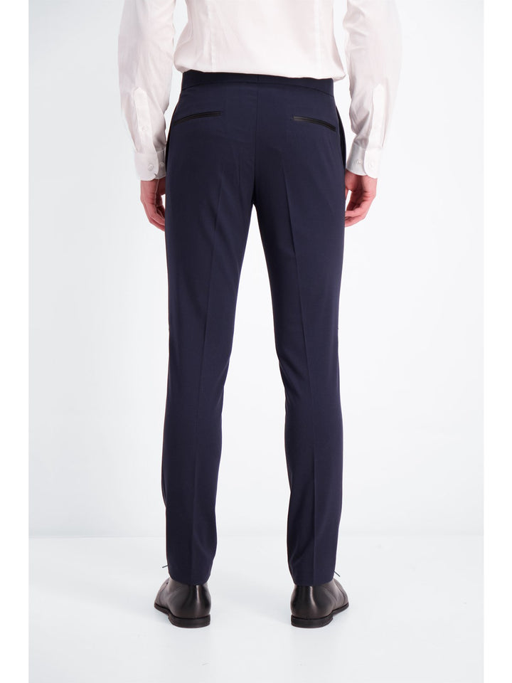 Lindbergh Suit Tuxedo | Navy