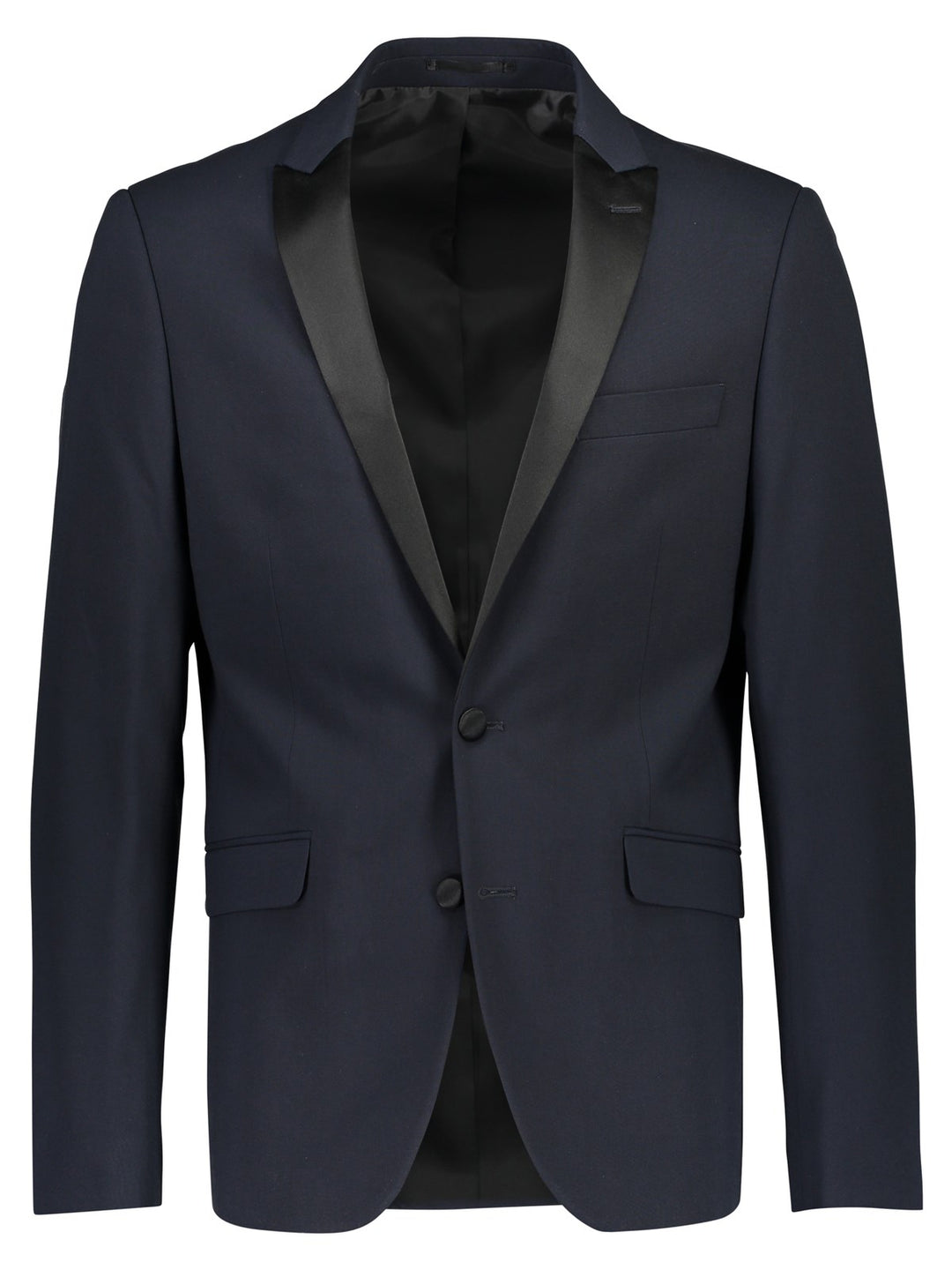 Lindbergh Suit Tuxedo | Navy