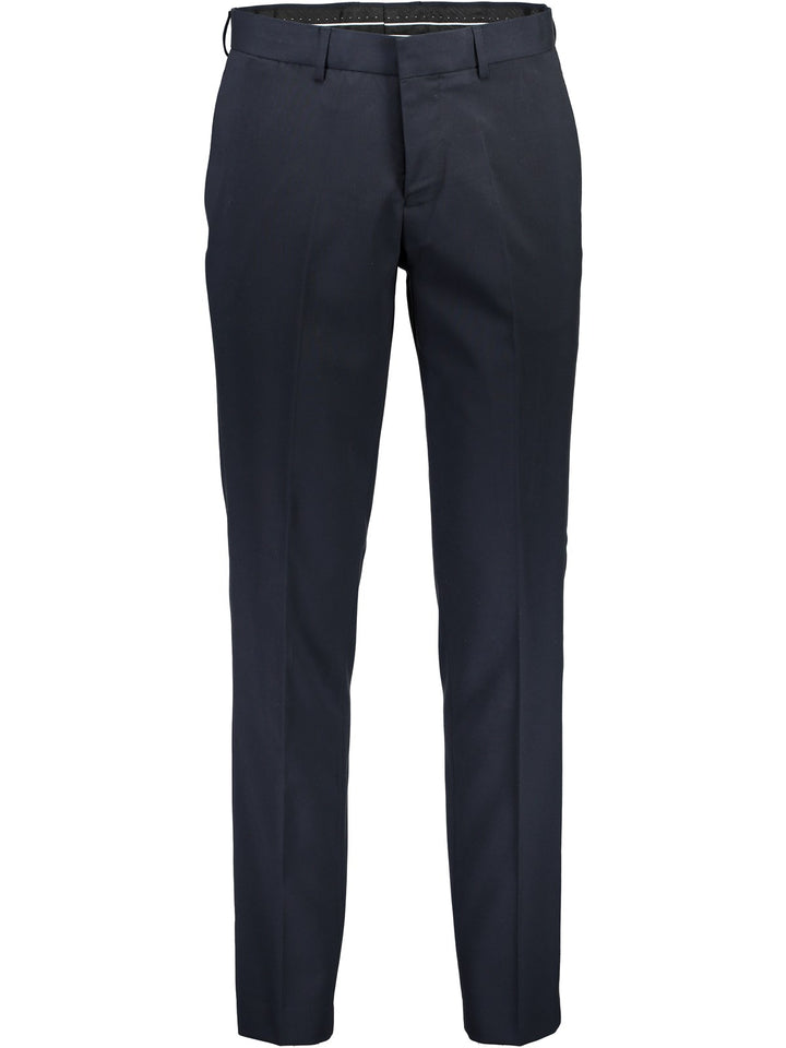 Lindbergh Suit Tuxedo | Navy