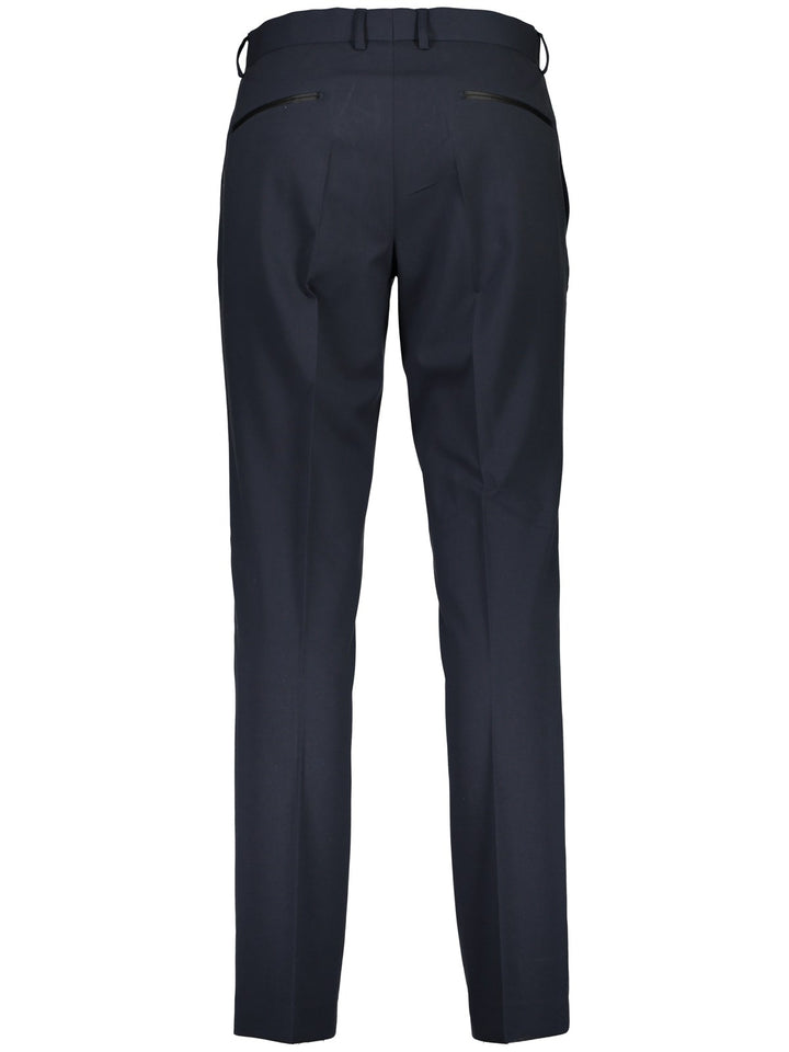 Lindbergh Suit Tuxedo | Navy
