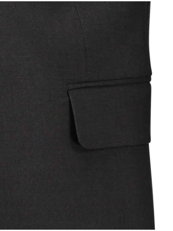 Lindbergh Suit Classic | Dark Grey