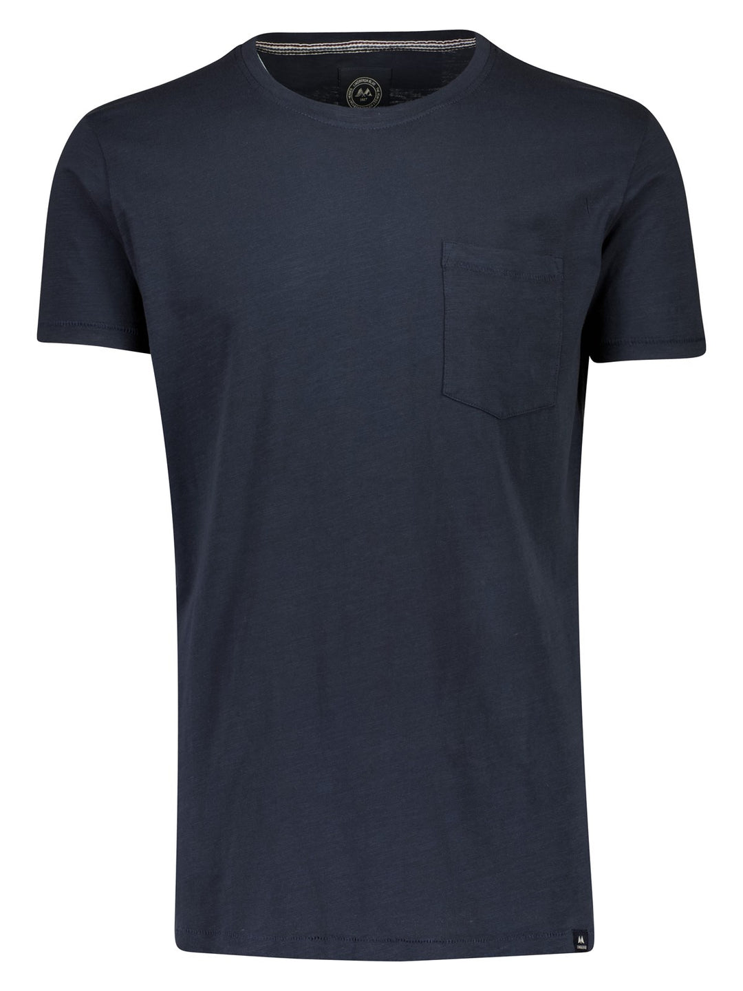 Lindbergh T-shirt Tee | Navy