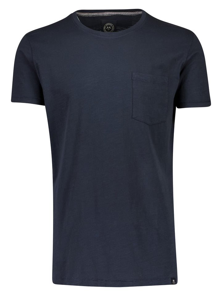 Lindbergh T-shirt Tee | Navy