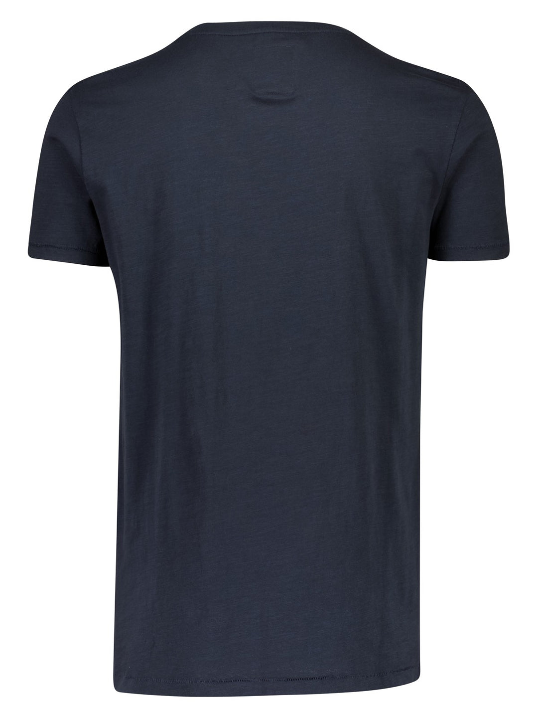 Lindbergh T-shirt Tee | Navy