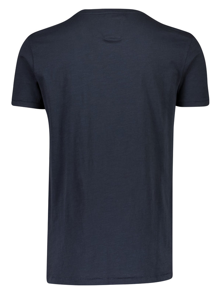 Lindbergh T-shirt Tee | Navy