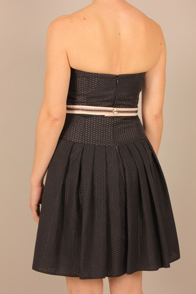 Linea Raffaelli Dress Linea Raffaelli Dress | BLACK