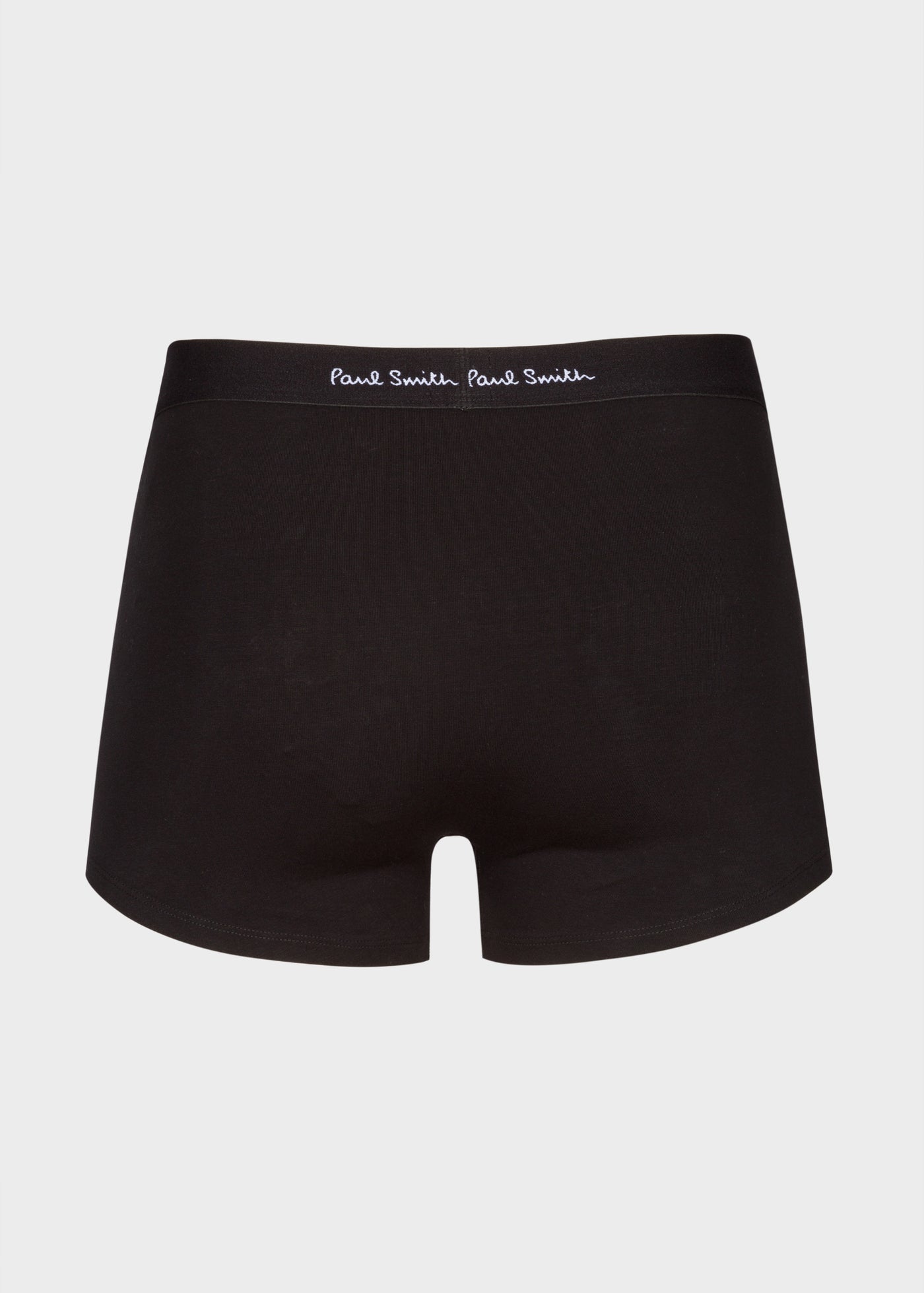 Paul Smith Mixed Stripe Boxer Briefs Three Pack | Multi / Black / White