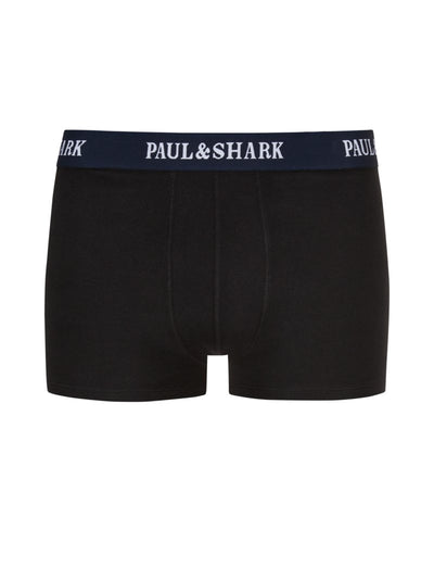 Paul & Shark Boxers 3-Pack | Blue / Black / White