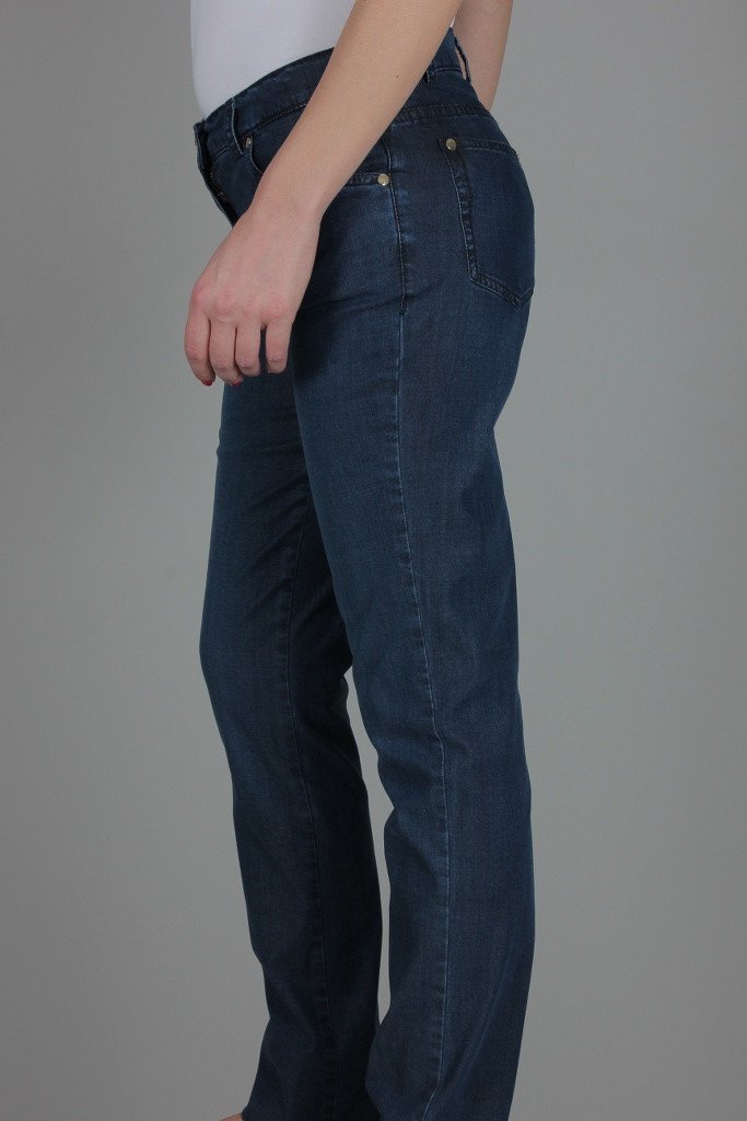 PAUL & SHARK Women's Jeans Paul and Shark Denim | BLUE