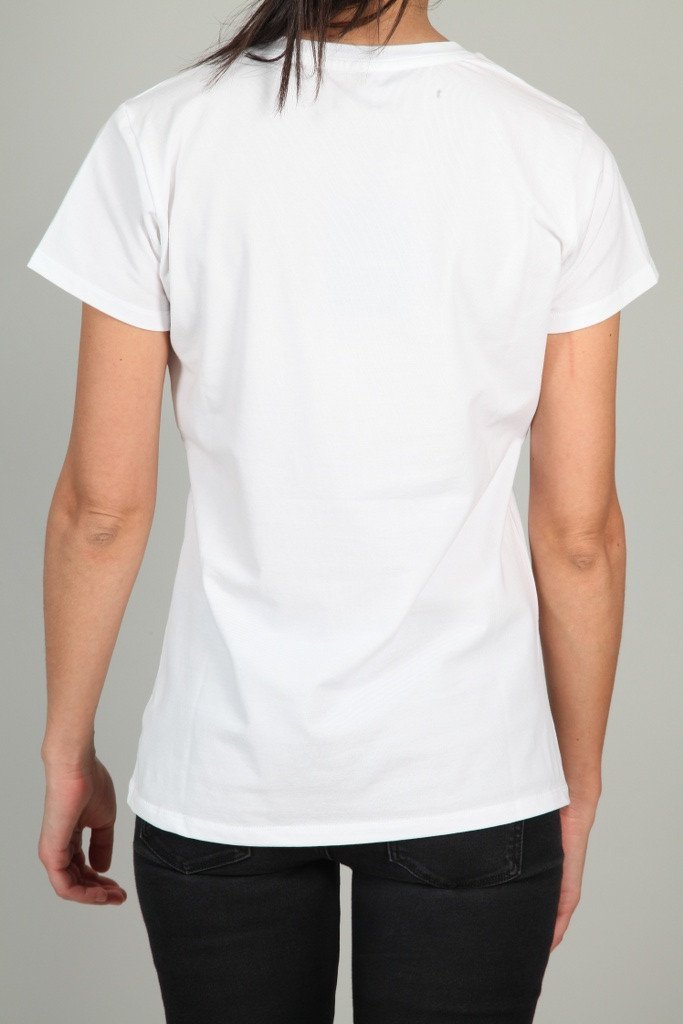 PAUL & SHARK Women's T-shirt Paul & Shark T-shirt | WHITE