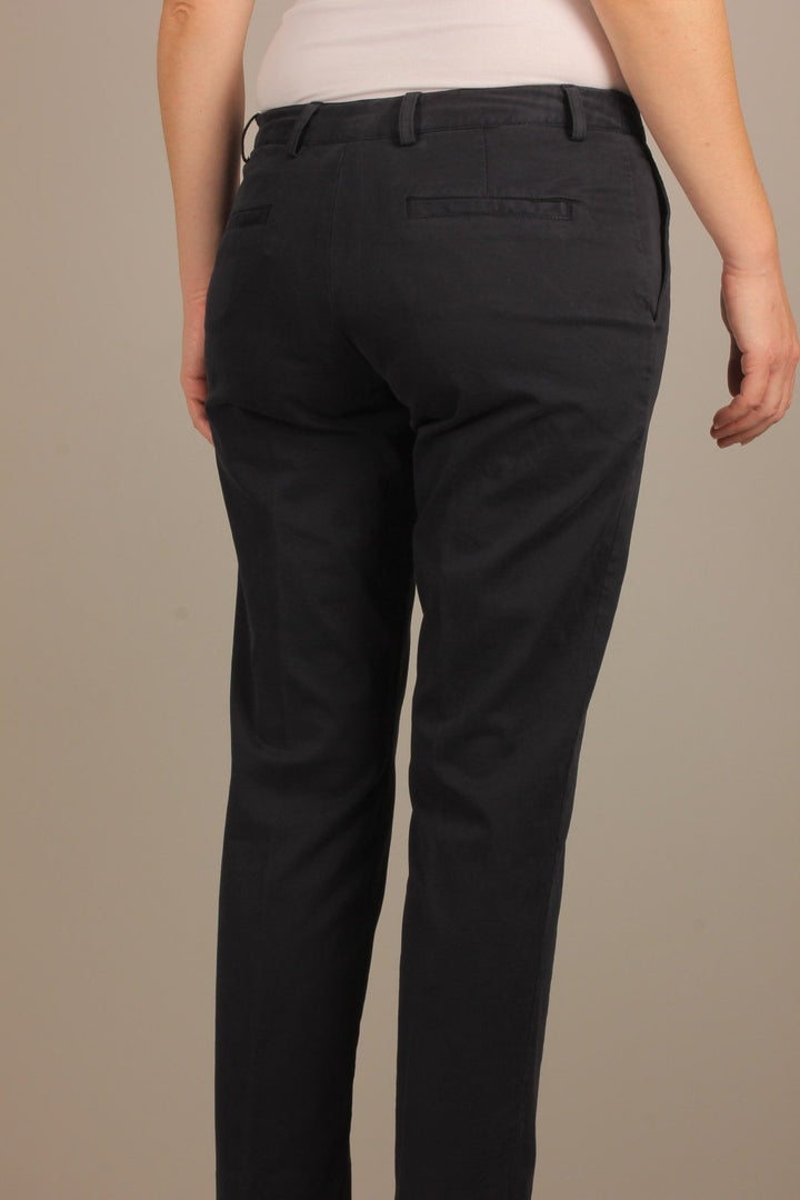 PAUL & SHARK Women's Trousers Paul and Shark Trousers | NAVY