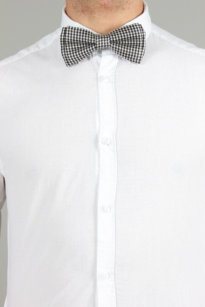 Paul Smith Bow Ties Paul Smith Bow Tie | BLACK