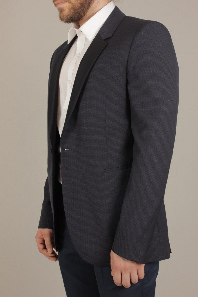 Paul Smith Men's Jacket Paul Smith Jacket | NAVY