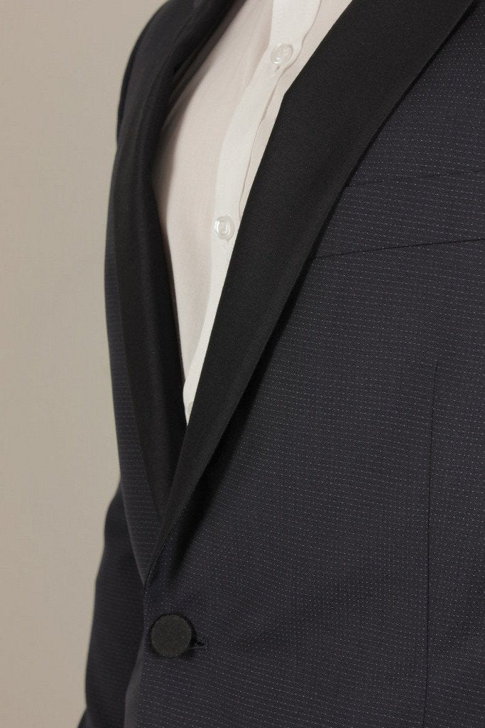 Paul Smith Men's Jacket Paul Smith Jacket | NAVY