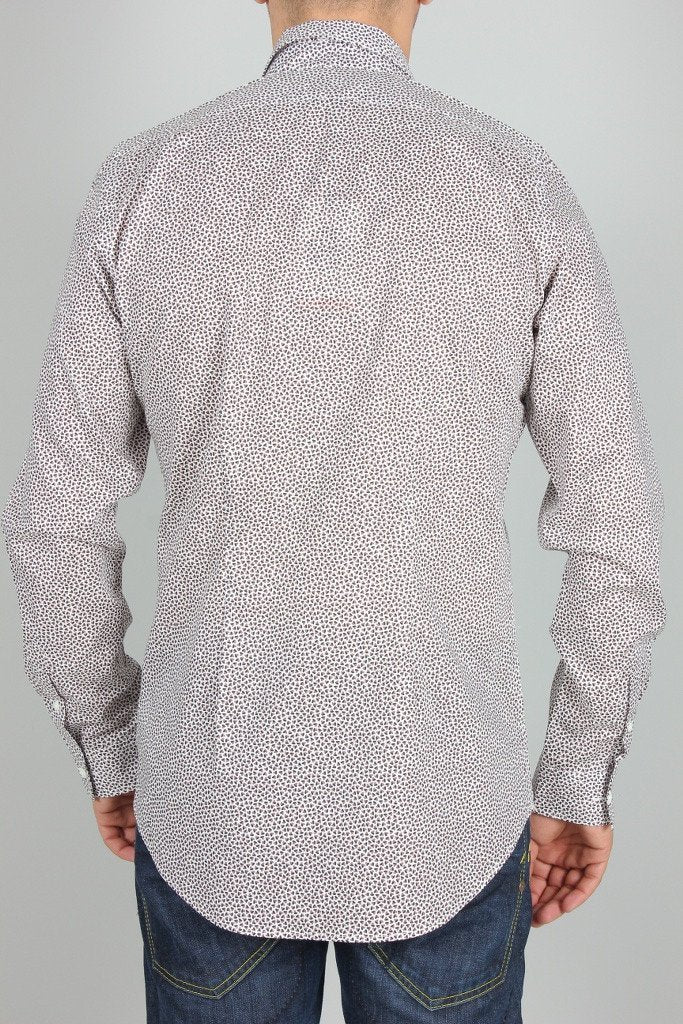 Paul Smith Men's Shirt Paul Smith Shirt | PINK